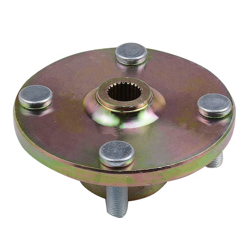 Rear Axle Hub for YMH G8 G9 (1992-up) G14 G16 G19 G20 G21 G22 Gas or Electric Golf Cart , JN3-G6514-00