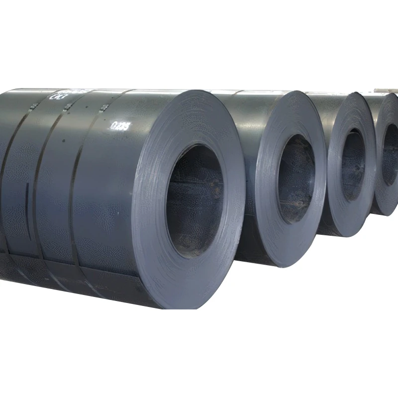 AISI 1008 1010 1015 1018 1020 1035 1040 1045 1050 1055 1060 1070 1075 1080 1084 1095 катушка из углеродистой стали