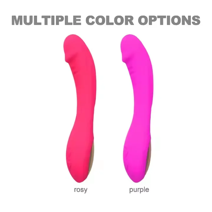 12 Vibration Female Masturbation Tool Rod Massage Female clitoris G-spot AV Wand Massager Dildo vibrator Sex Toy Women