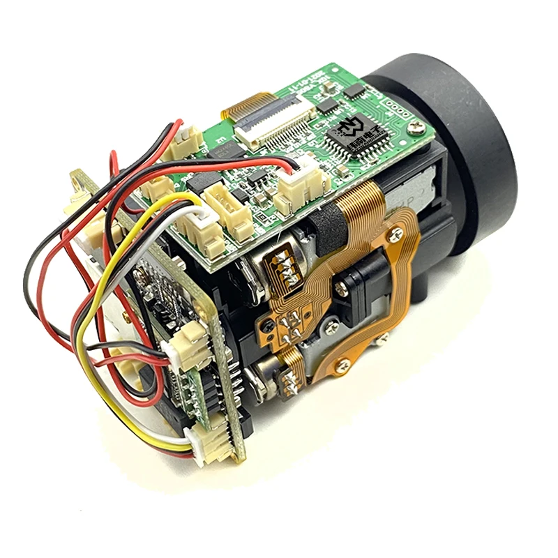 Source merchants 5MP HD 30FPS USB2.0 Optical Zoom 10X zoom camera module Autofocus