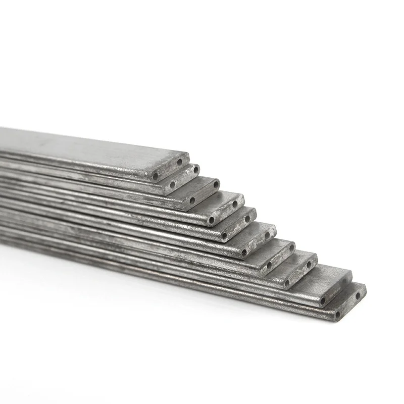 STB Blanks YG6 YG8 Grade Manufacturer Tungsten Carbide Strips For Woodworking