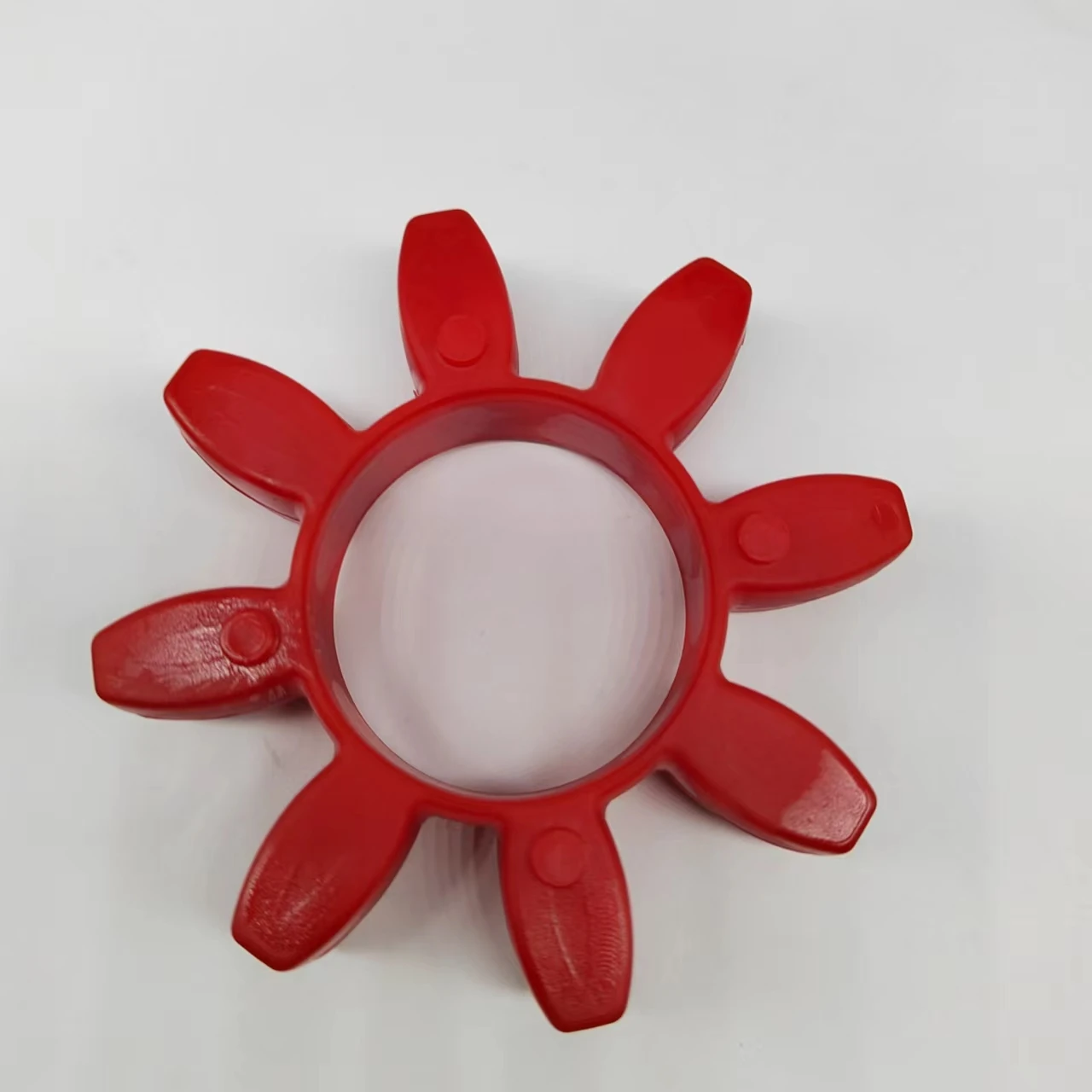 Air Compressor Direct Driven GR24 Red Rubber GR Coupling