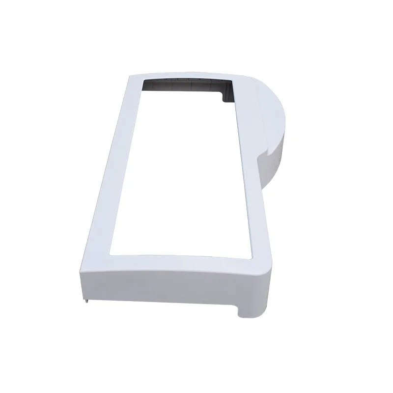 Custom China OEM Large Thick Sheet Thermoforming Machine Plastic Housing ABS Vacuum Forming Plastic Panel