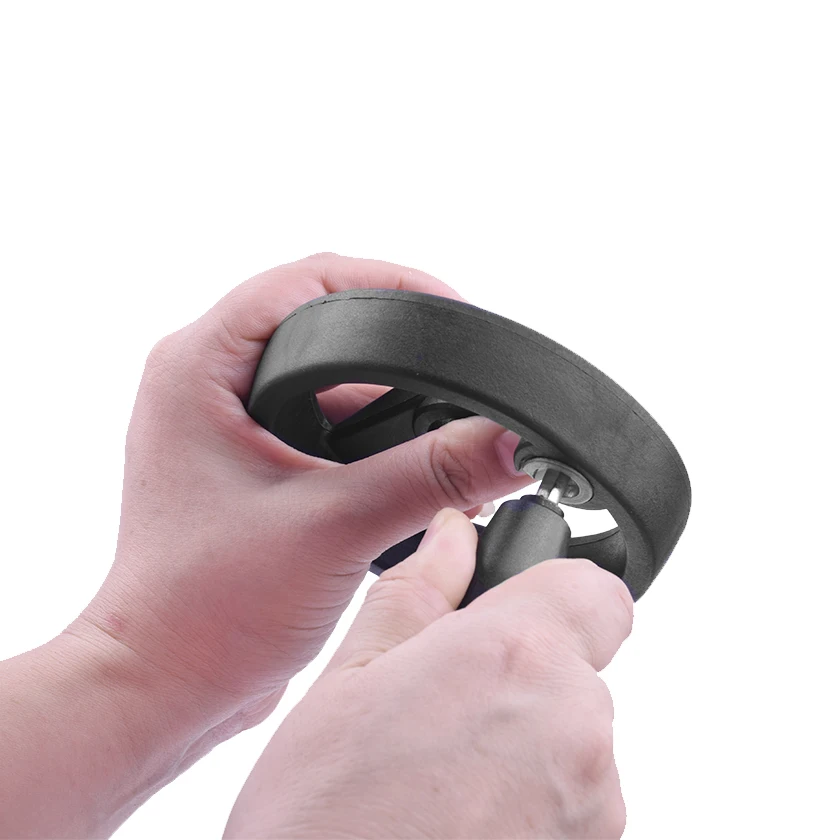 Nylon Aluminum Alloy Handwheel Milling Machine Lathe Durable