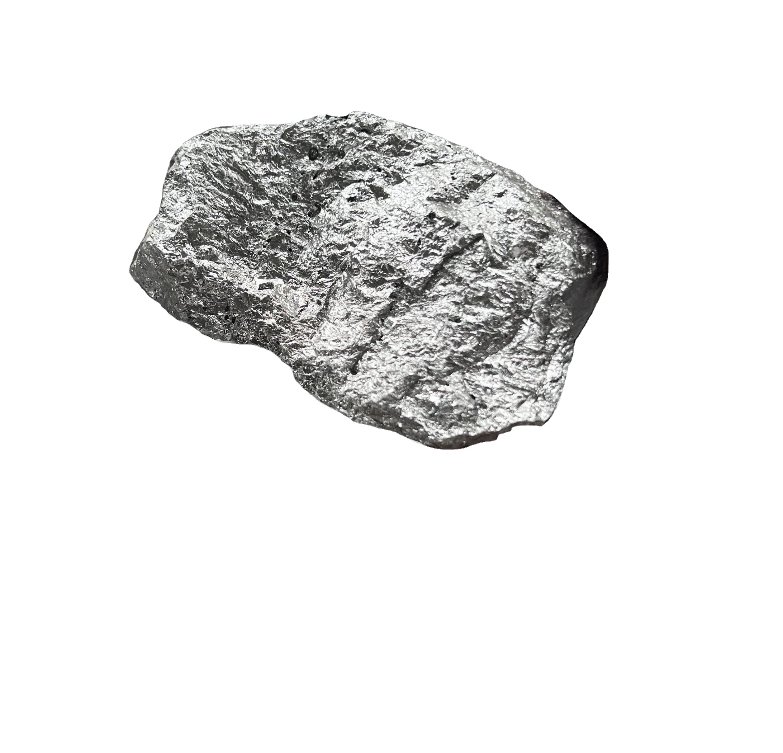 High Quality China Metal Silicon Metal 553 Grade Silicone Price Resin Mould