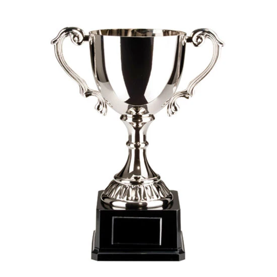 Brass Silver Trophy Cup Awards & Trophies