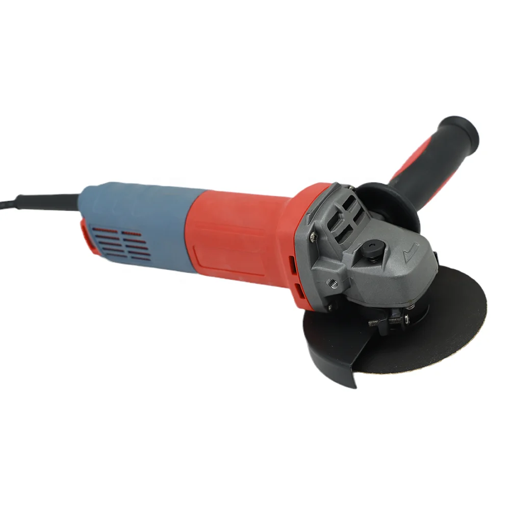 G8892010 EXTOL PREMIUM Professional 110 120v 60Hz Electric 115mm 850W Angle Grinder
