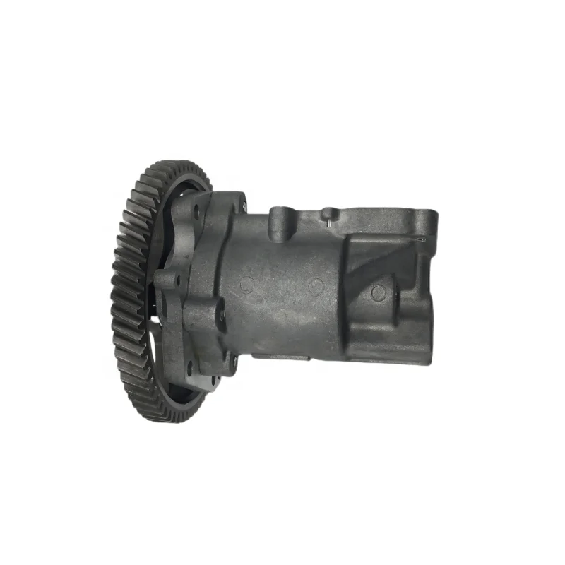 ENGINE Oil Pump 15100-51021 For Land Cruiser Lexus LX570 1VDFTV  2015-2021
