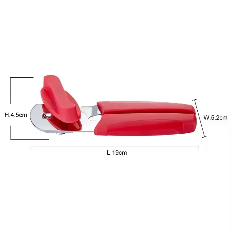 Wholesale High Quality Multifunction Stainless Steel Blade Handheld Bottle Opener
