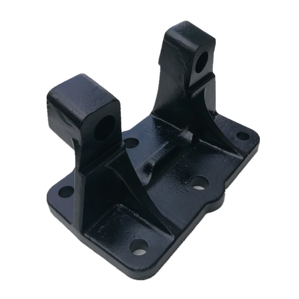 Mercedes Actros 4141 Подвеска для грузовика V-Torque Rod V arm задний кронштейн с шестью отверстиями 9473250209 9473251909 9473252309