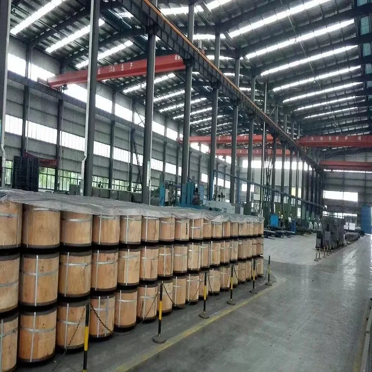 Factory direct supply graphite heat exchanger for Acid alkali corrosive media heat