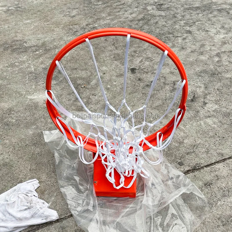 High Quality Basketball Hoop for School