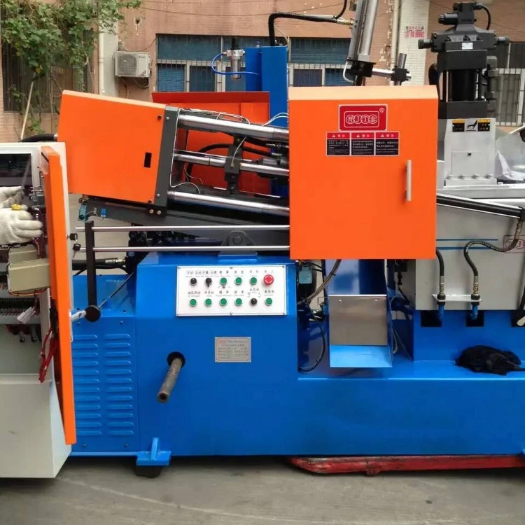 full automatic lead die casting machine price