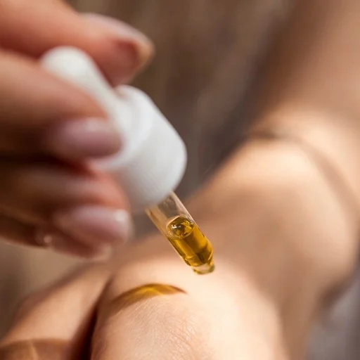 Skin Care Cosmetics: professional, for sale