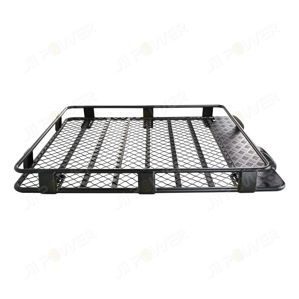 JP16 ODM 4X4 Jimny jb74 jb64 Roof Racks Off Road Jimny 4x4 Roof Racks