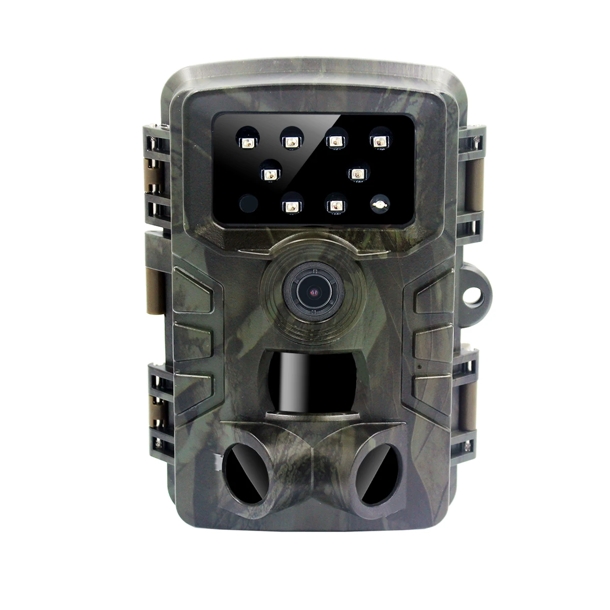 Amazon Hot Selling IP66 Waterproof Fast Triggle Hunting Camera Mini Trailcam
