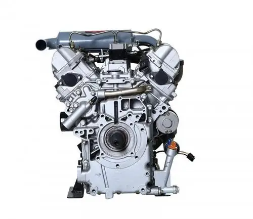 WS188FB Diesel Engine