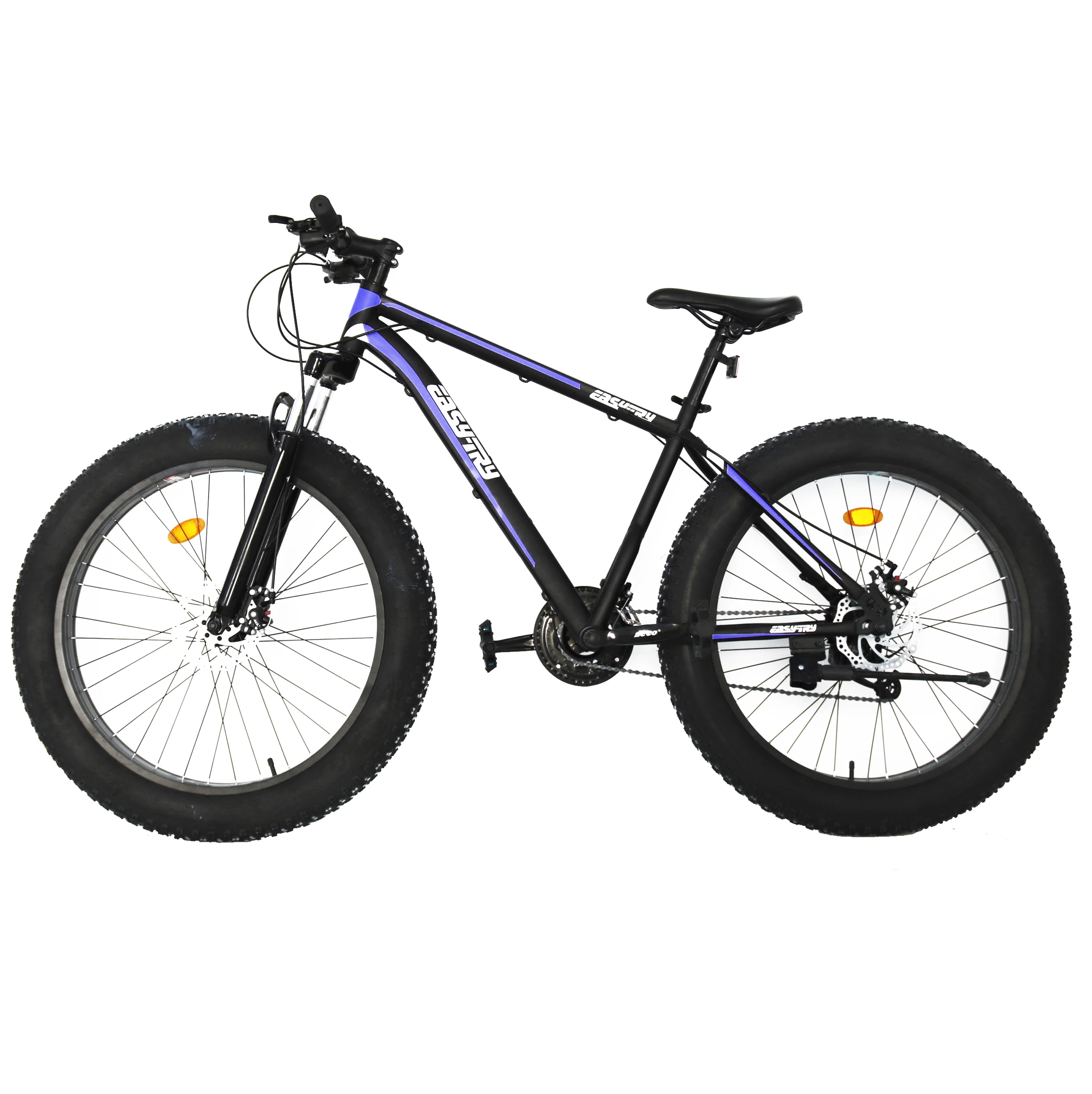 high quality Professional custom sports fat tire mountain bike for sale special bicycle
