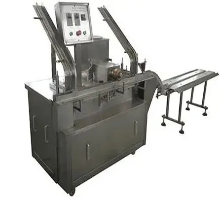 Complete Cutting Machine Production Biscuit Machinery Cookies Hard and Soft Biscuit Production Line
