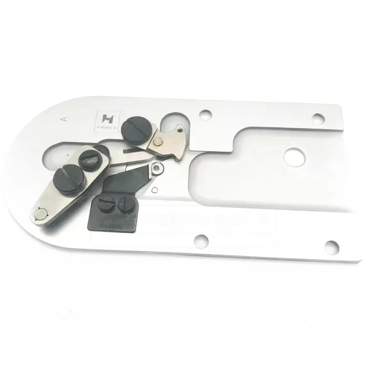 LK1900A  needle plate assembly  FOR JUKI  1900A sewing machine