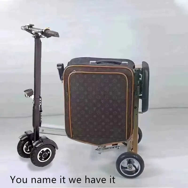 New Deign  Material Hard Cae 20 InchCustomsized Travel Suitcase  Luggage
