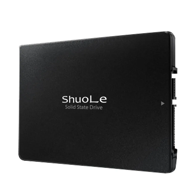 SSD HDD 2 5 дюйма SATA3 128 ГБ Внутренний твердотельный жесткий диск для ноутбука