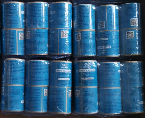 Эффективное средство от комаров и блох, средство для уничтожения клопов, инсектицид от дыма, средство для фумигации тараканов, автомобильный фумигатор, дым