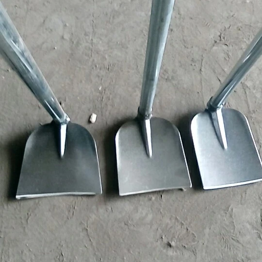 manufacture the fan welding garden tools hoes head
