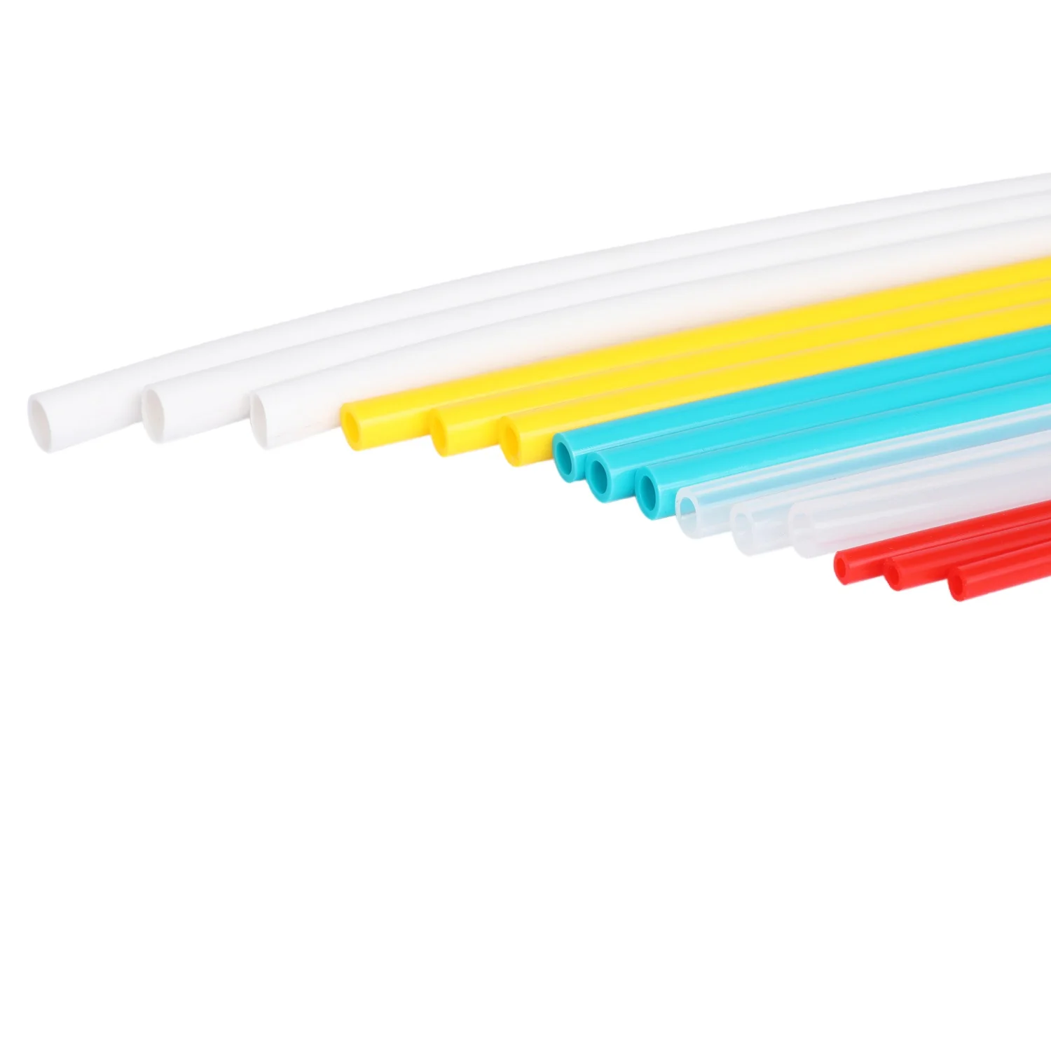 China Manufactures Silicone Rubber Hose,High Temperature Resistance Flexible Silicone Tube