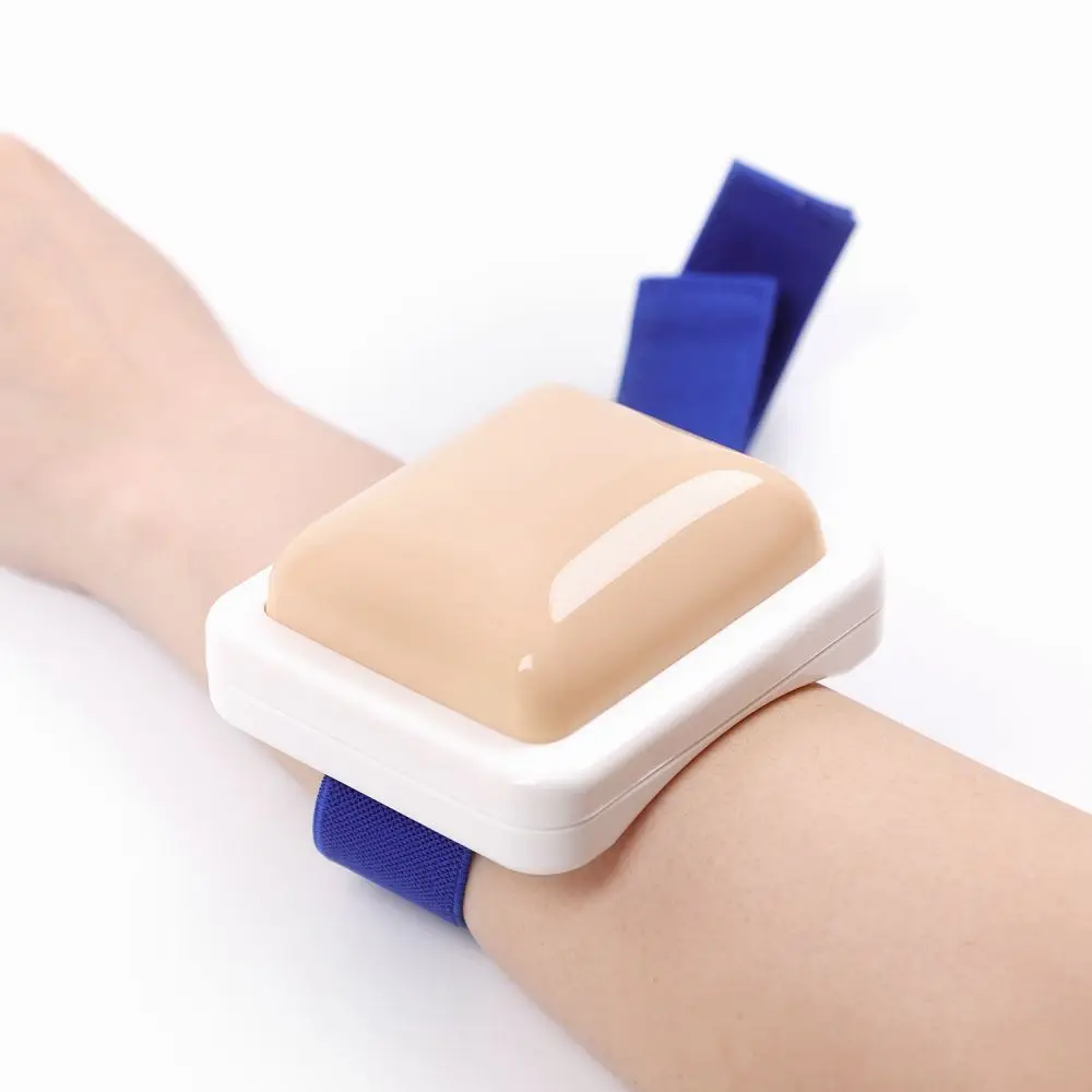 Medical school teaching Intramuscular Injection Training Practice Pad