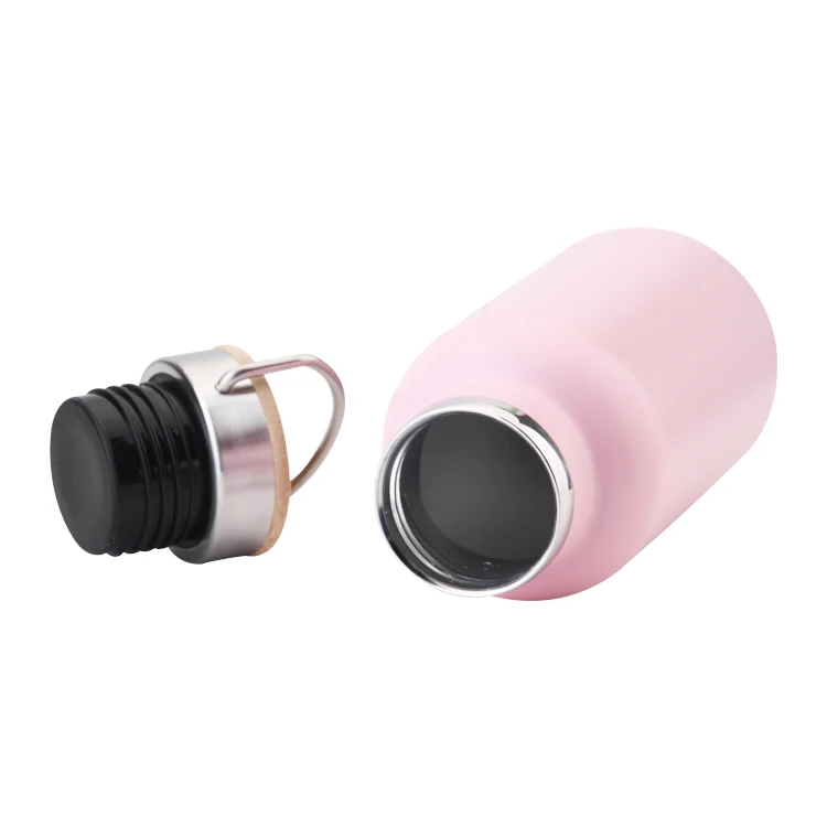  water bottle Double wall vacuum insulated stainless steel flask bottles