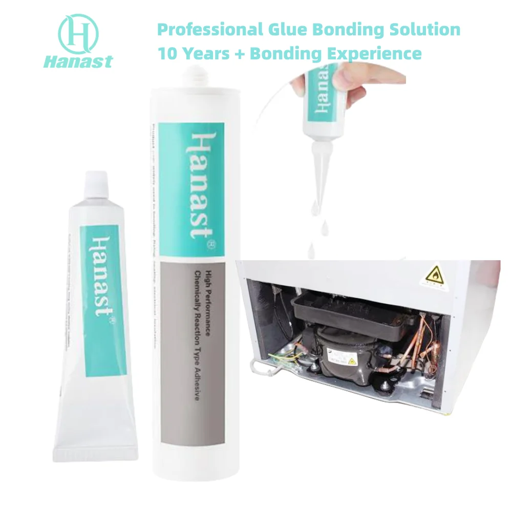 Transparent Silicone Glue Manufacturer Home Induction Cooker Disinfection Cabinet  RTV Silicone Sealant 100 Silicone Adhesive
