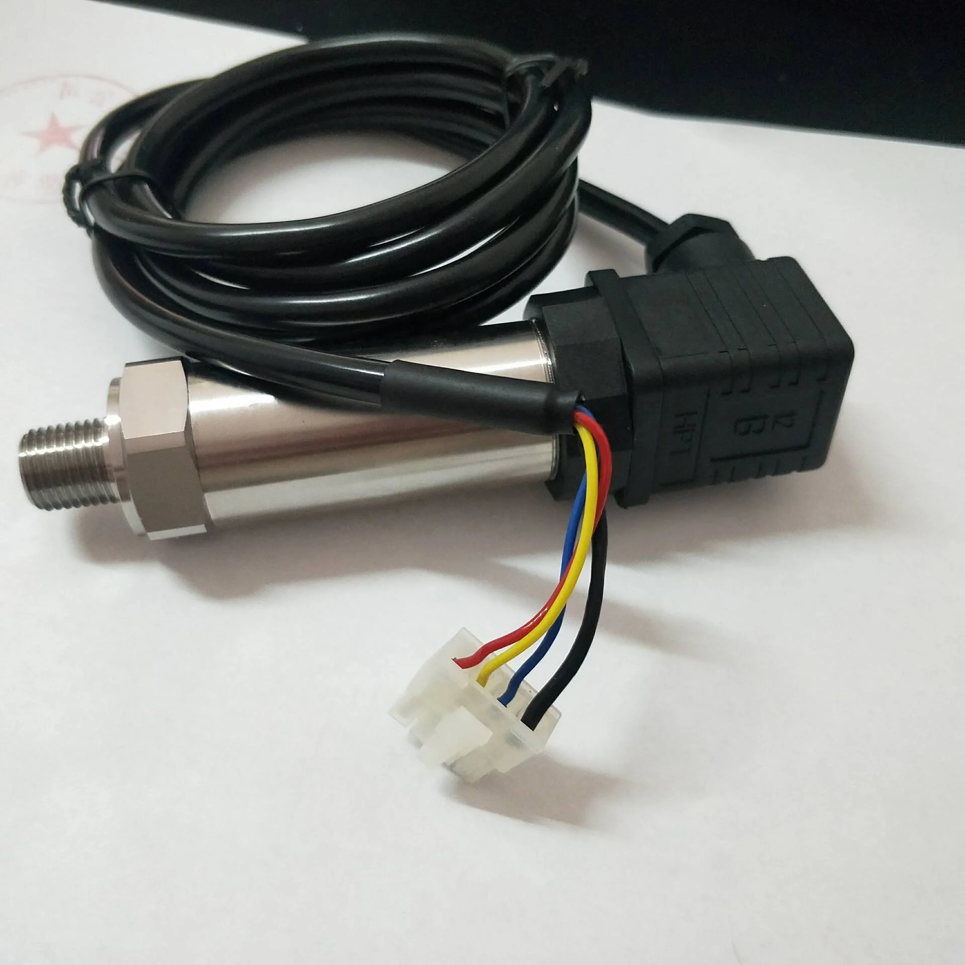 low cost  Silicon Oil Field Pressure Sensor/ Pressure Transducer