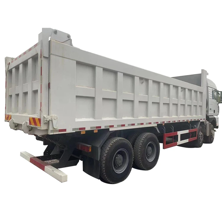 Грузовик Sino Sinotruk большой грузоподъемность 6x4 10-колесный самосвал HOWO 336/371 л.с. для горных работ/шахт в Эфиопии