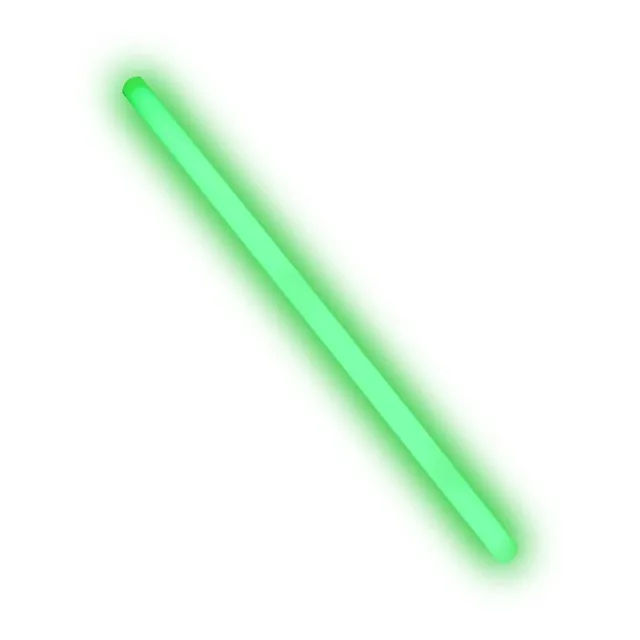 Glow lightstick 12in.
