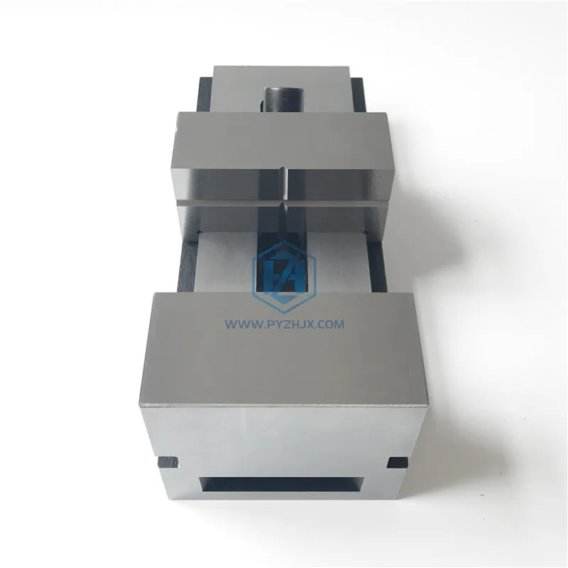 CNC Precision Toolmaker Screwless Grinding Vise