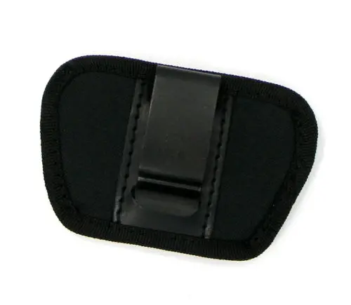 Universal Ultra concealment Gun Holsters Inside The Waistband Bundle Holster Fits Right Hand and Left