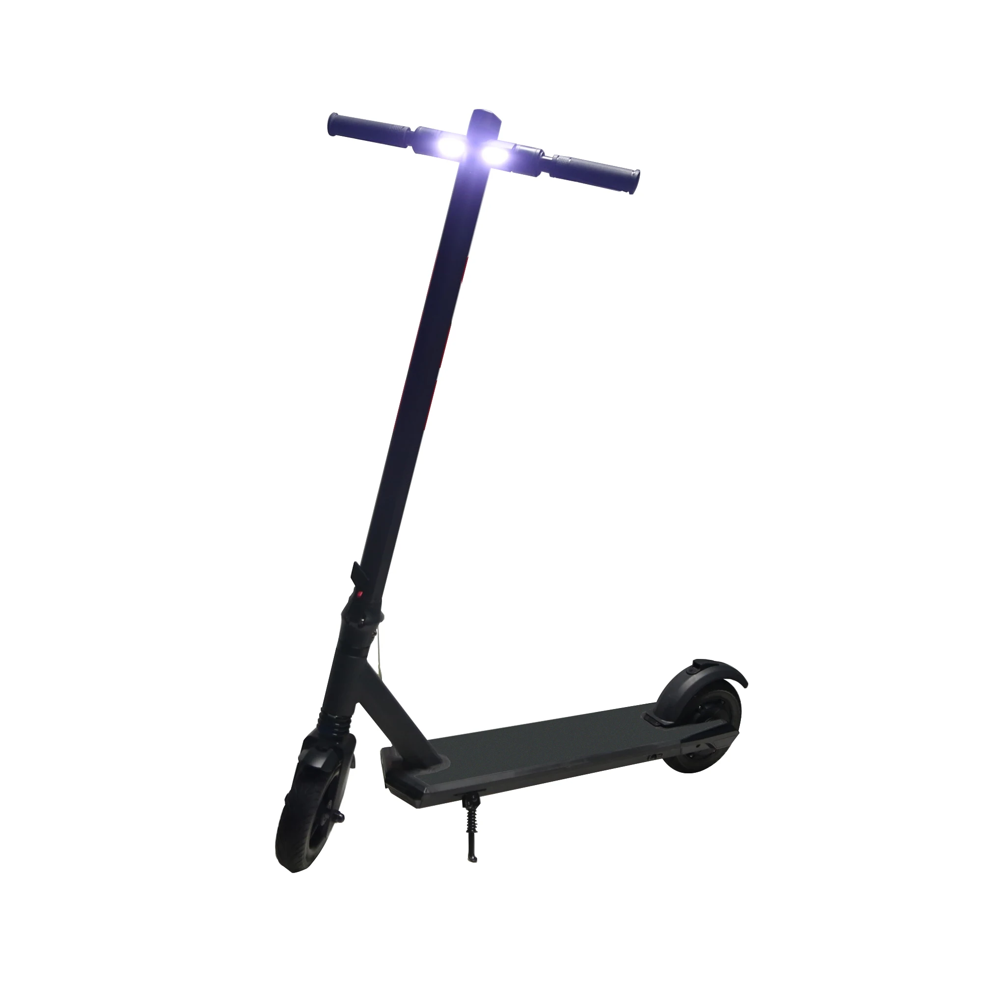 AEE рюкзак дизайн мини электрический скутер 250 Вт 20 км/ч светодиодный дисплей с подсветкой внедорожник складной скутер