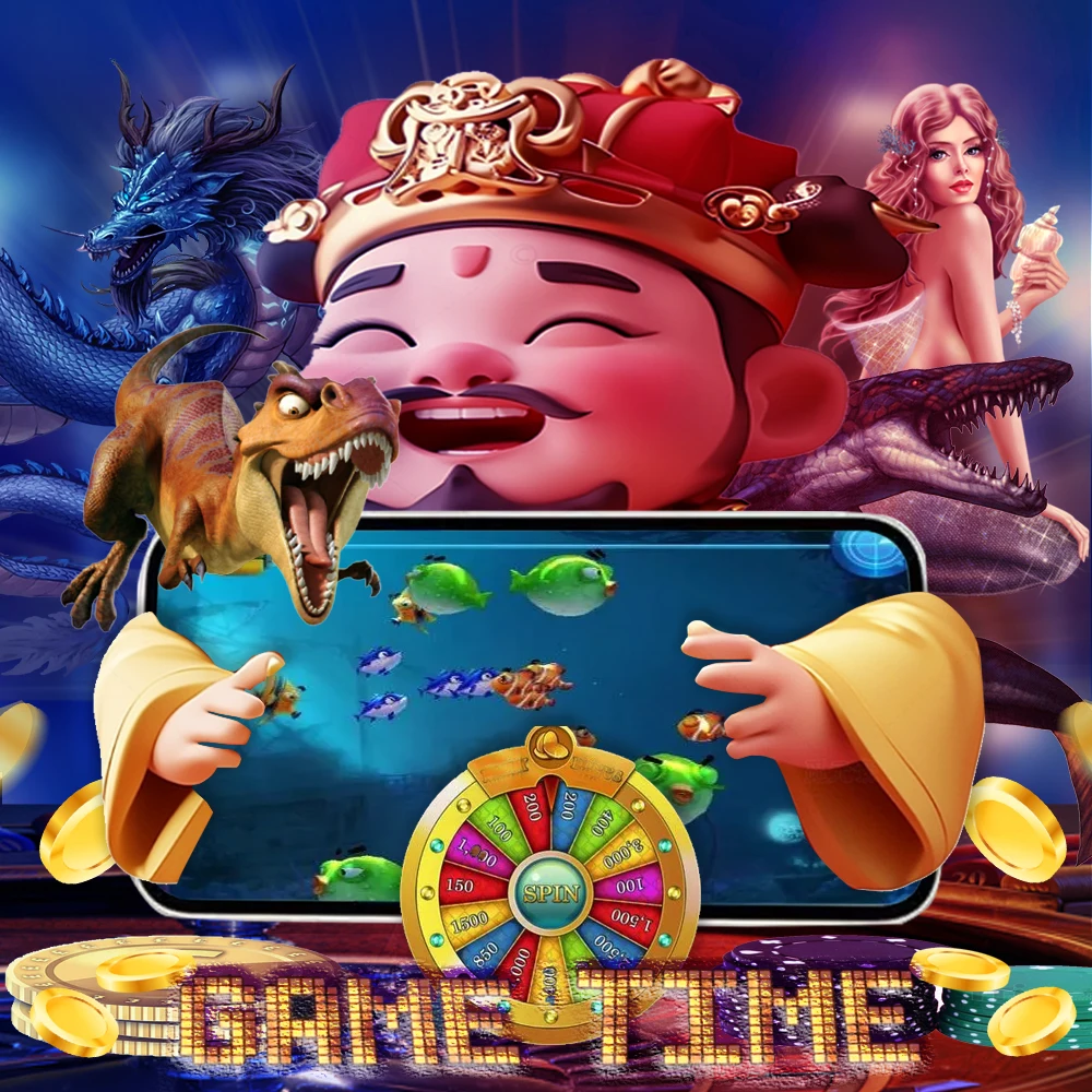 juwa Online Fish Game Software Juwa Online Game App For Play Store Download App