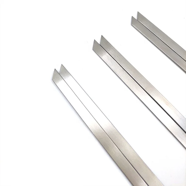 Stainless Steel Kebab Skewers,Reusable Grilling Sticks Set Shish Kebab Needles for Outdoor Camping