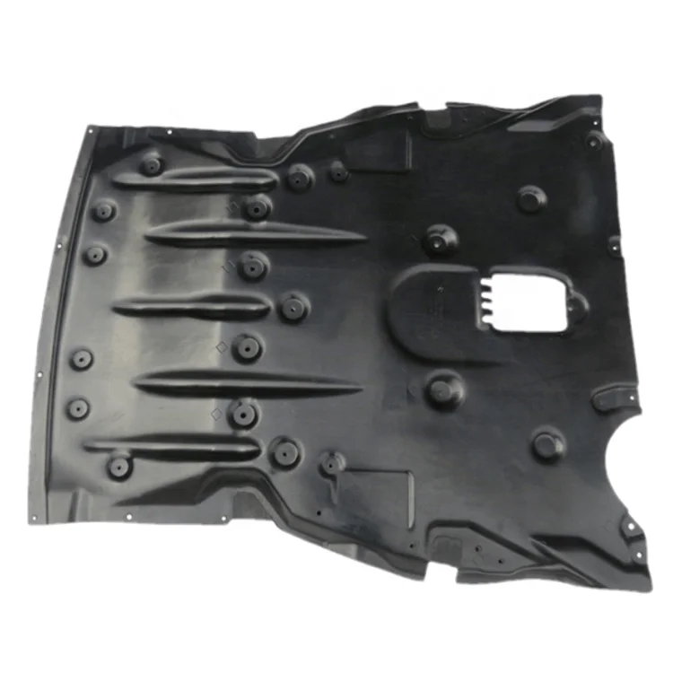 OEM 51757241772 3 series F30 Engine Underbody Tray UNDERCAR SHIELD Splash Cover for BMW F30 3-SERIES F20 F22 F23 F32 F33 F36