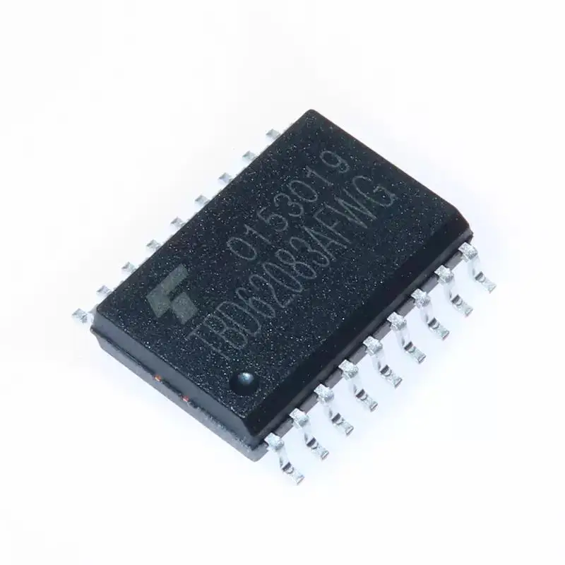 TBD62083 New and Original Electronic Components integrate circuit interface PMIC TBD62083AFWG