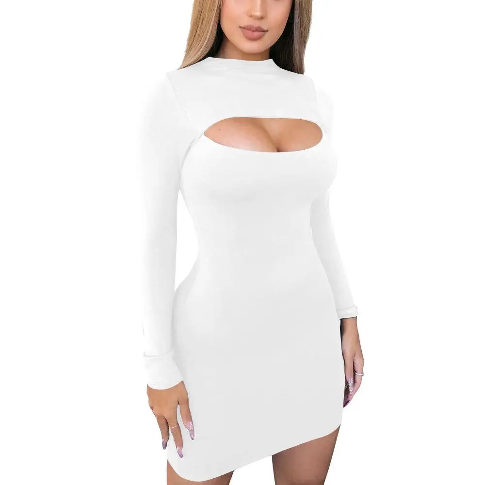 2024 New Arrivals Lady Stylish Cotton Long Puff Sleeve a Line Floral Maxi Casual Dresses Summer Woman Clothing