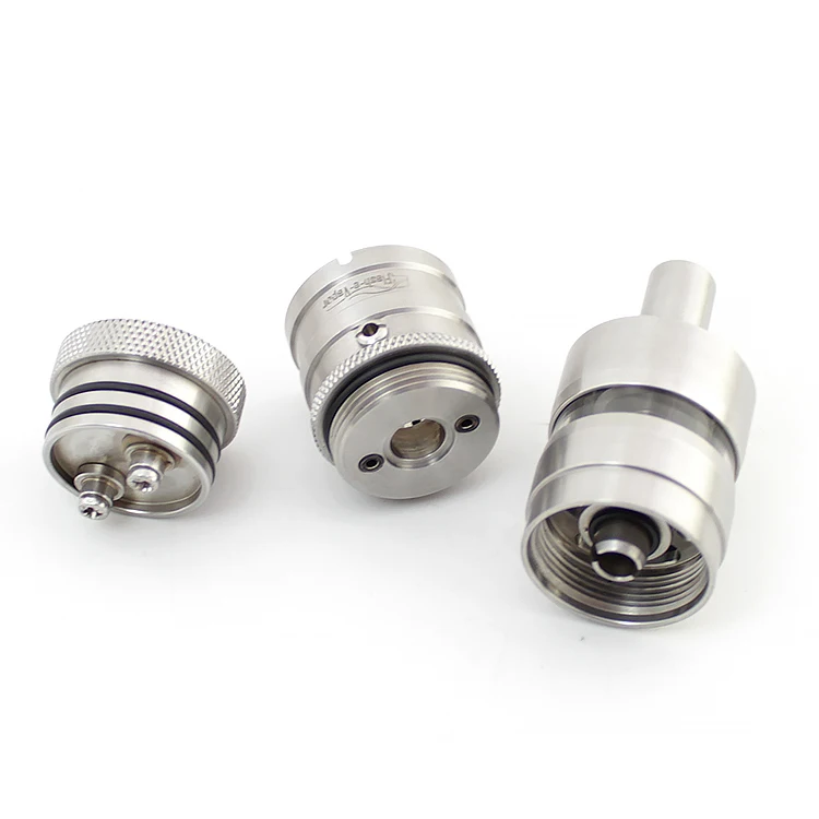 Flash e-Vapor 4.5S+ RTA made from SXK flash RTA SXK flash RTA