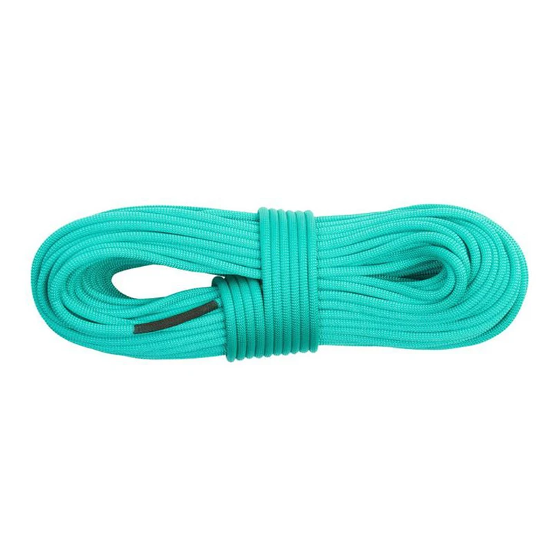 Custom Eco Friendly Pp Polyester  8mm 10mm 12mm 14mm 16mm Rope Polypropylene Safety Rope Climbing Rope