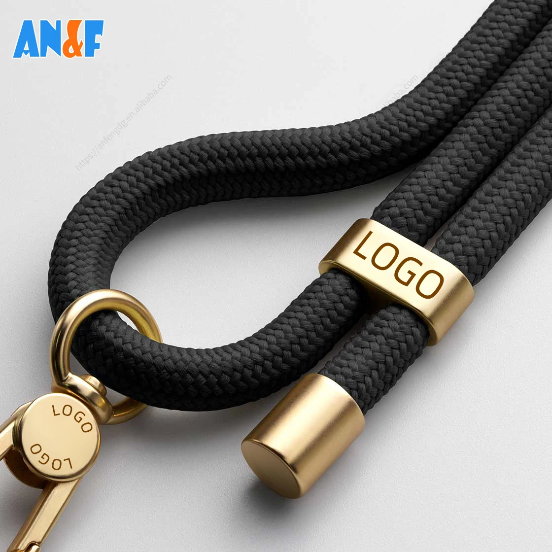 Universal Crossbody Necklace Cell Mobile Smartphone Patch Tab Lasso Tether Strap Phone Lanyard Mobile Phone Accessories