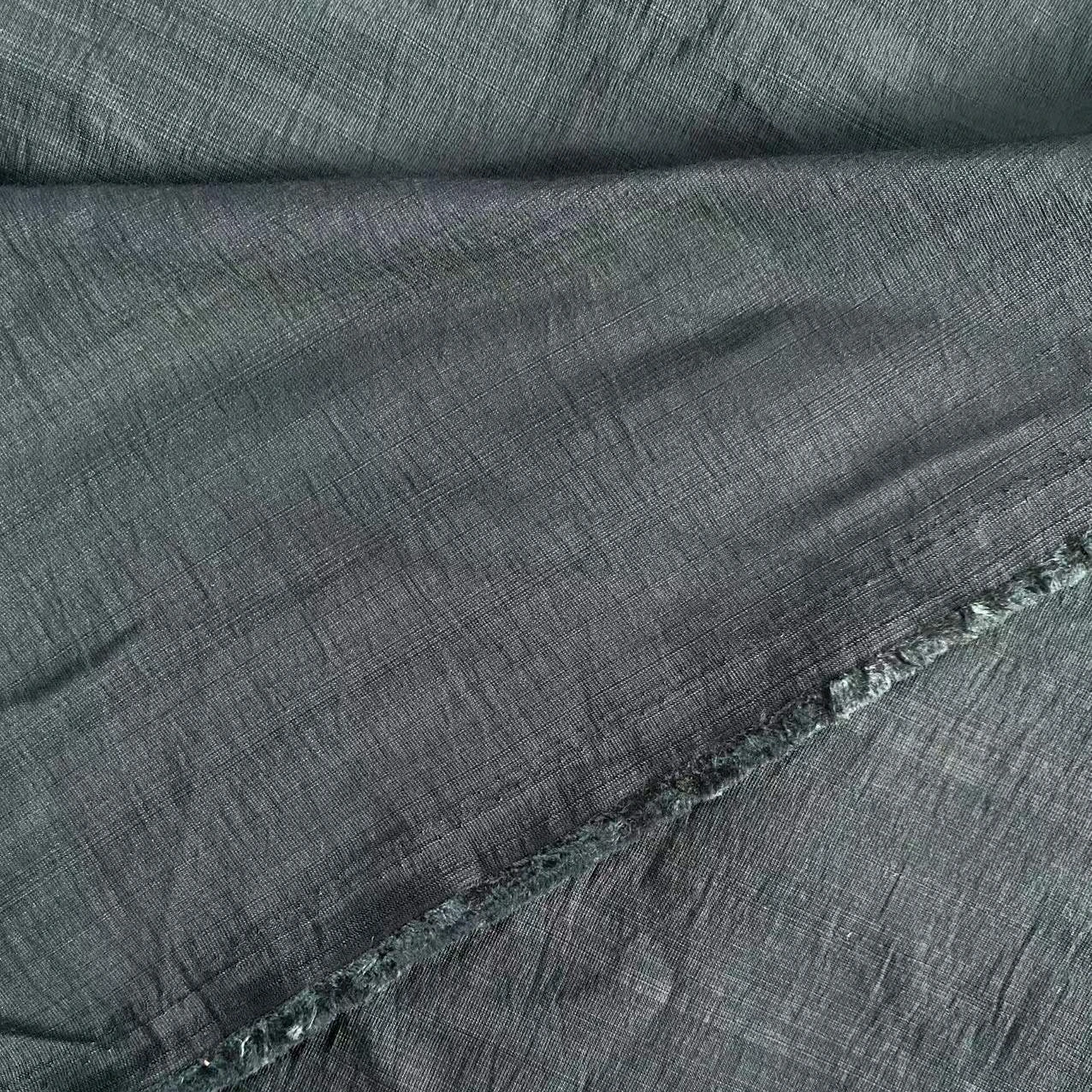 Pengda Textile High Quantity Stretch Babus Fabric Bamboo For Abaya Saudi Arabia Egypt Turkey Kuwait