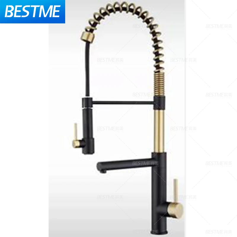 Смеситель для раковины с одним отверстием горячей и холодной воды хромированный латунный керамический аксессуар твердый спрей кухонный кран умный