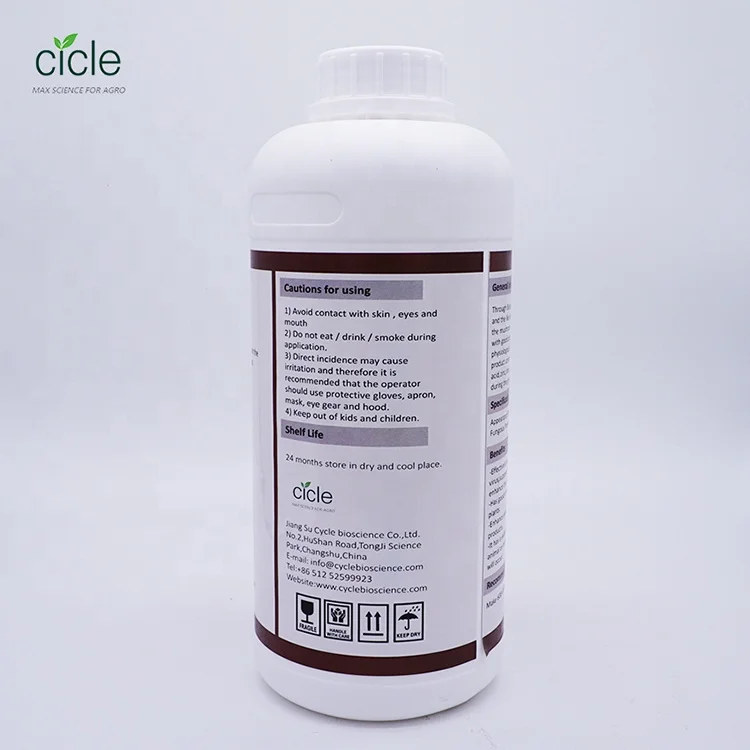 Экстракт грибов против томатного вируса