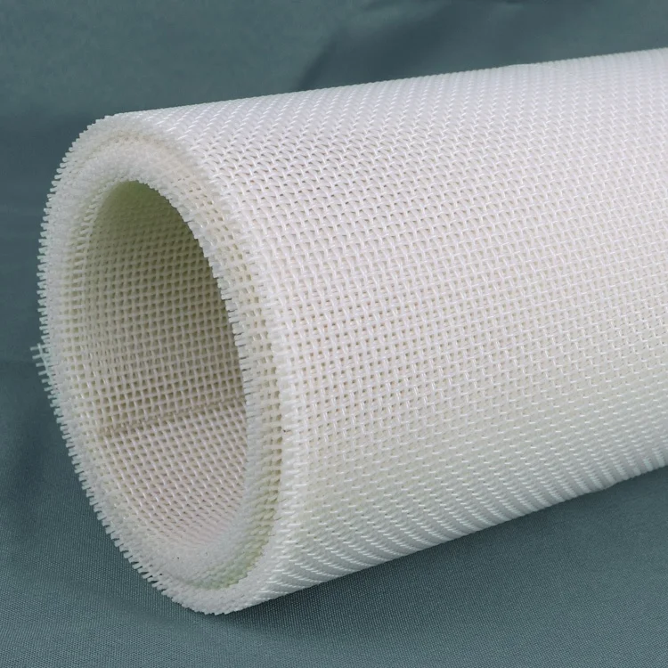 Superior quality melt-blown non-woven fabric new design compound balanced mesh belt belts with wholesale price